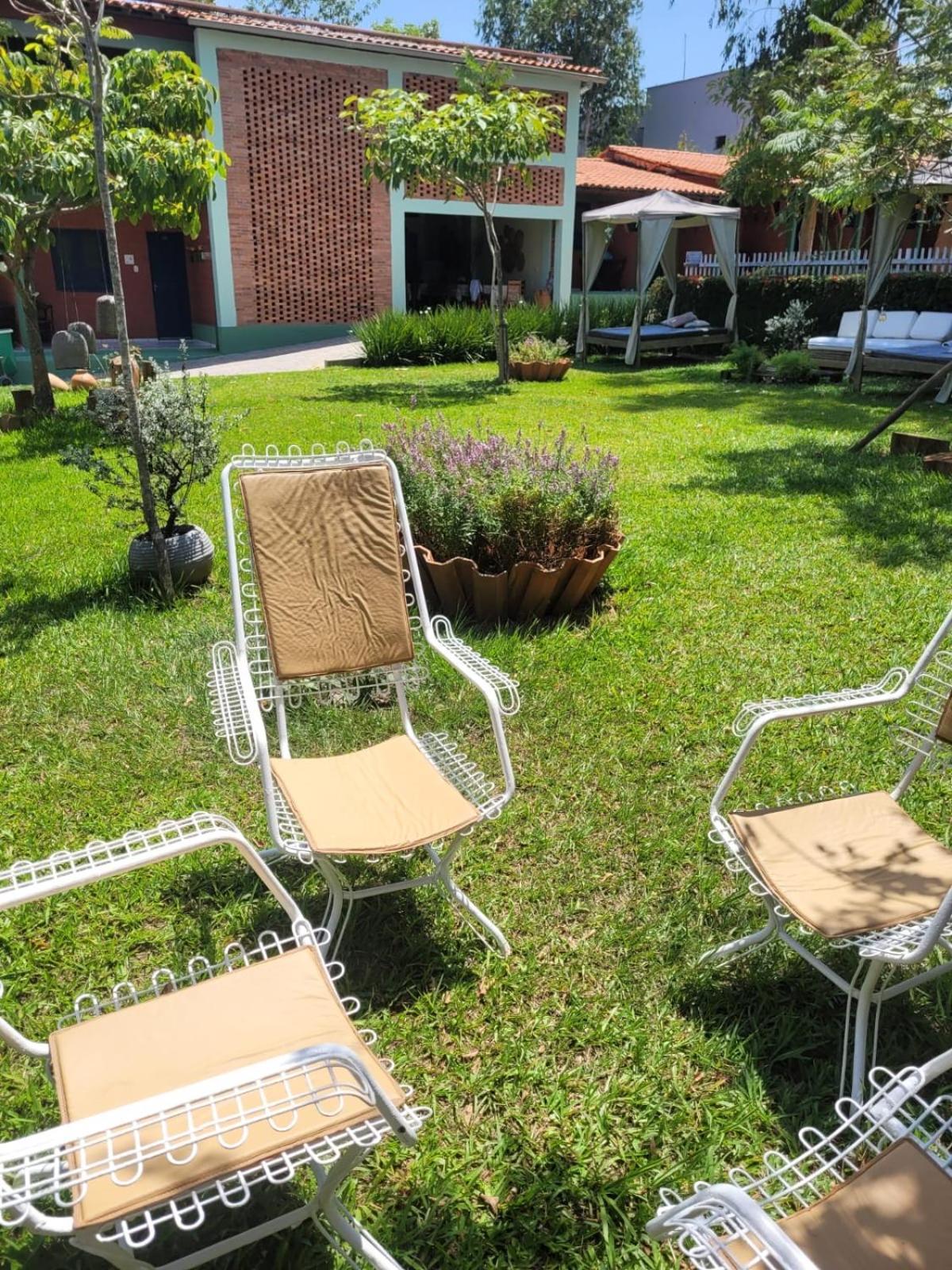 São Luís Pousada Vila Do Mar מראה חיצוני תמונה