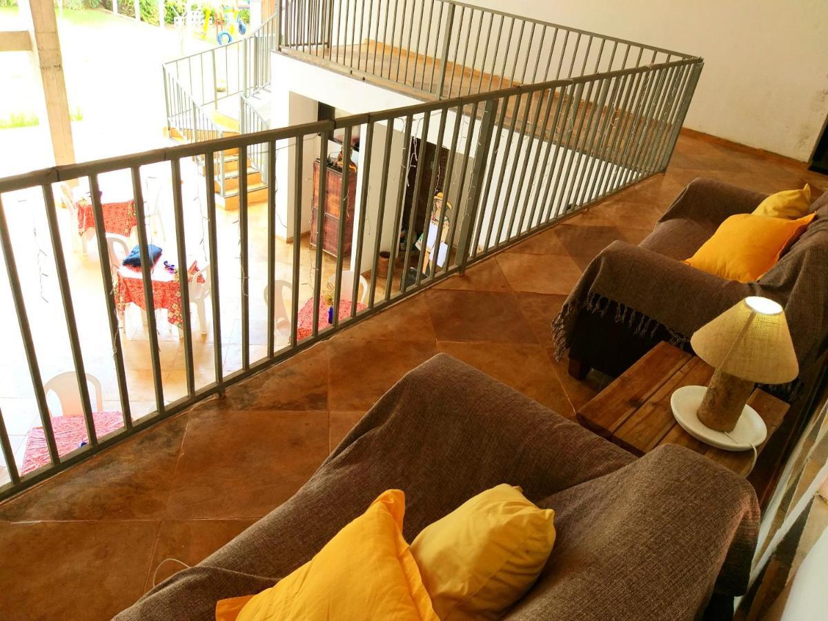 São Luís Pousada Vila Do Mar מראה חיצוני תמונה